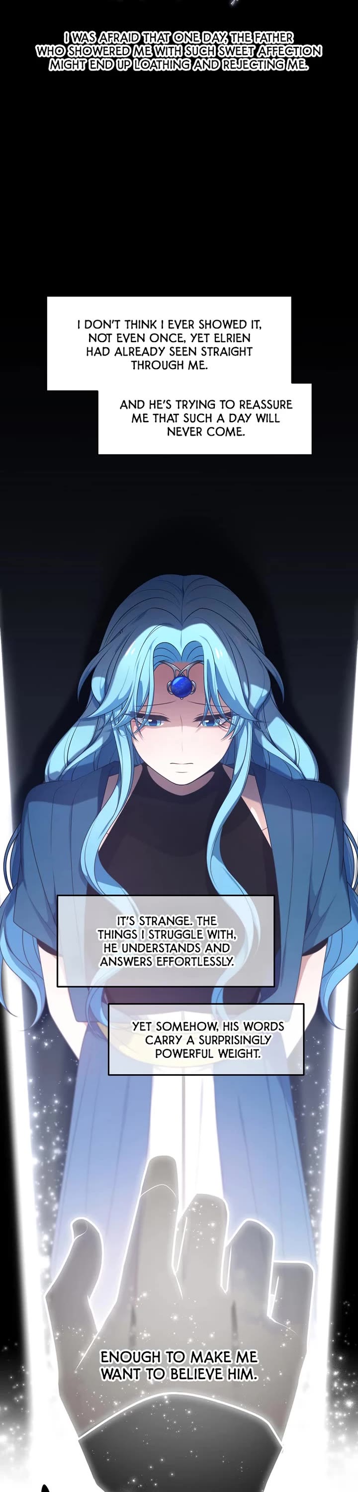 Elqueeness chapter 309 page 29