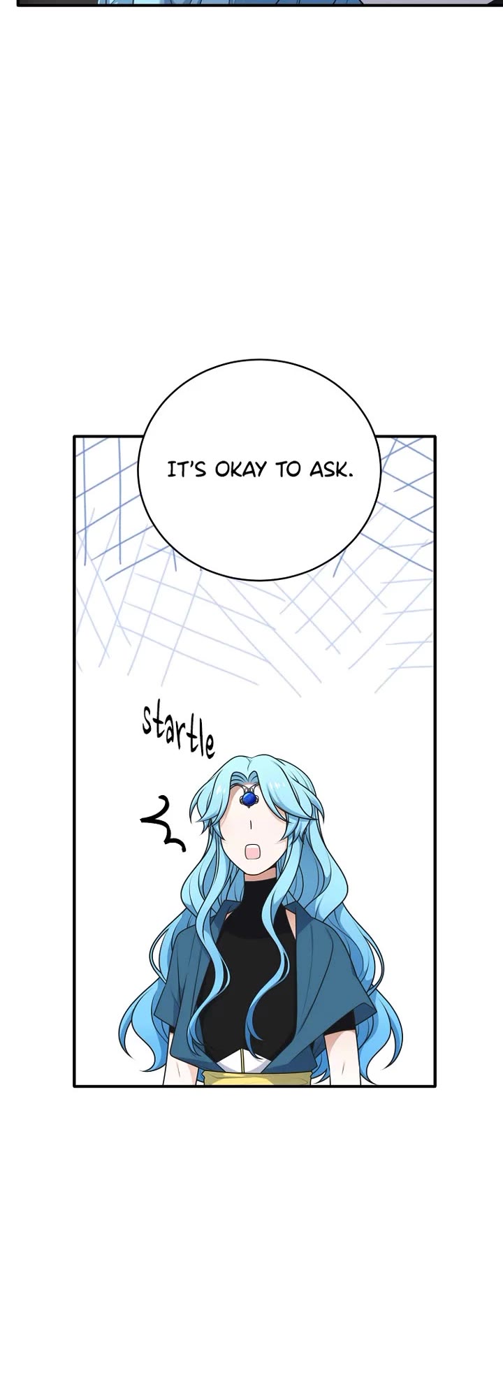 Elqueeness chapter 309 page 3