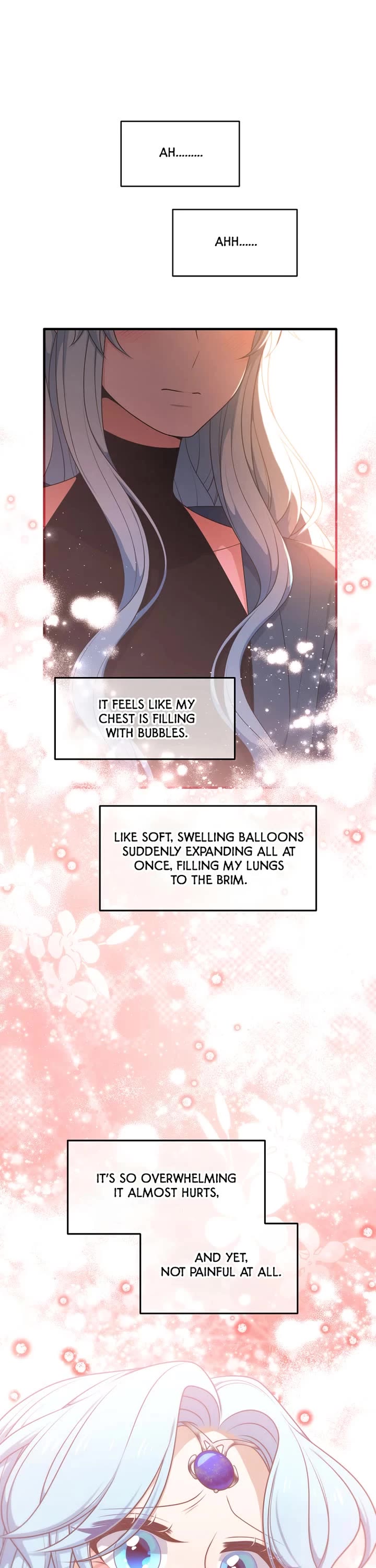 Elqueeness chapter 309 page 32