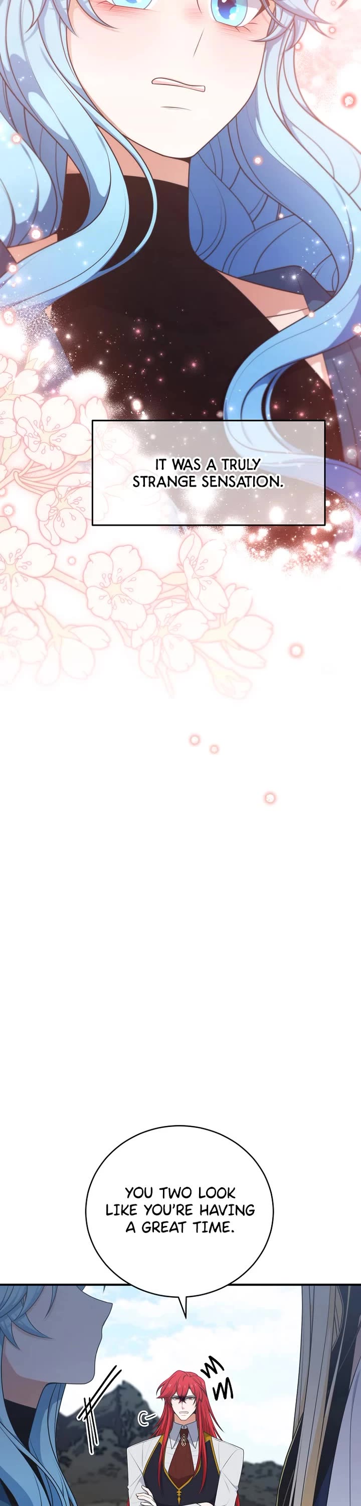 Elqueeness chapter 309 page 33