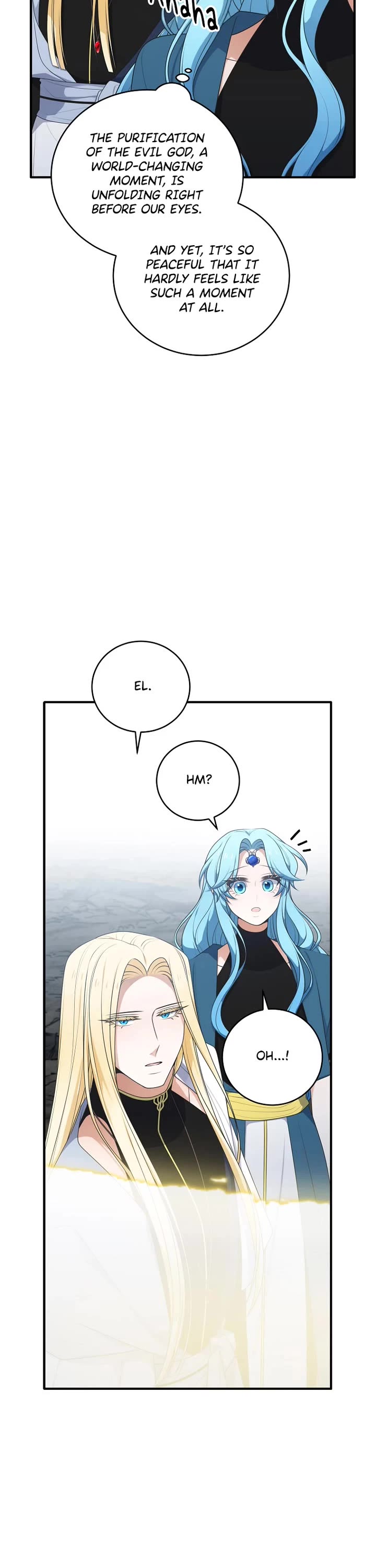 Elqueeness chapter 309 page 38