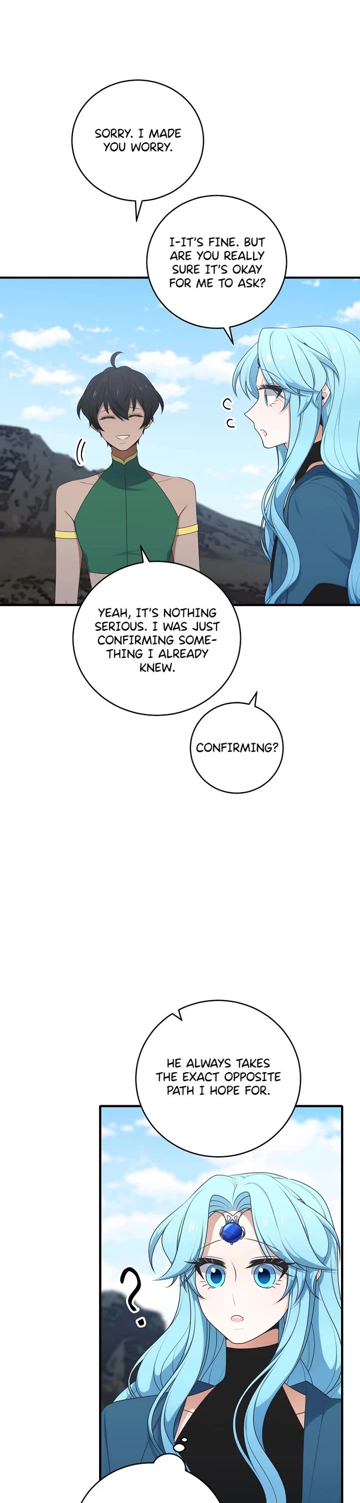 Elqueeness chapter 309 page 4