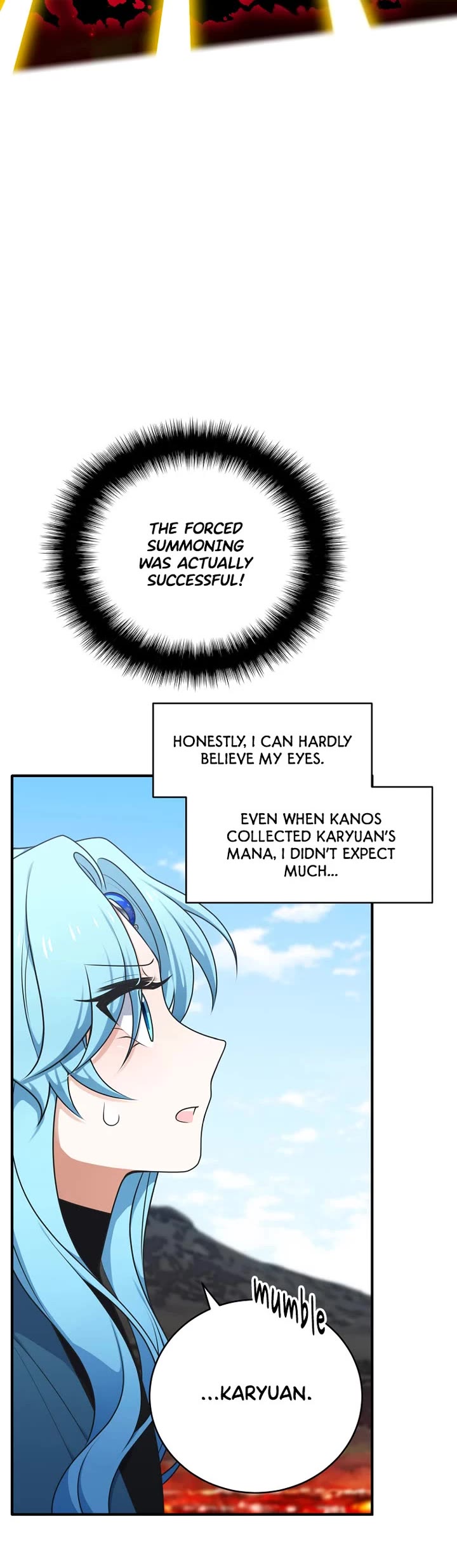 Elqueeness chapter 309 page 41