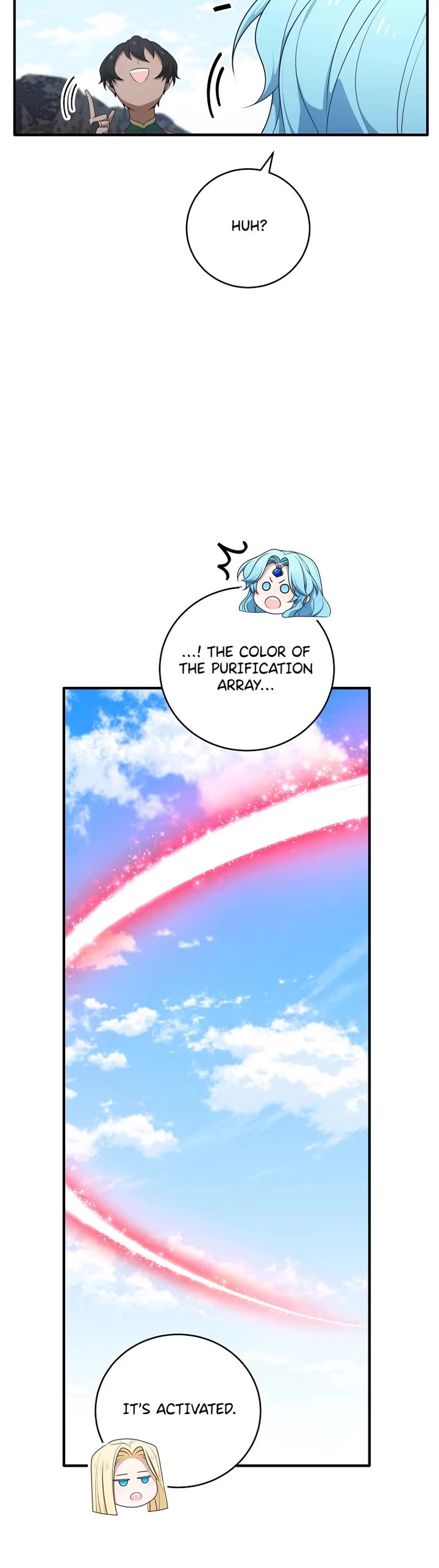 Elqueeness chapter 309 page 6