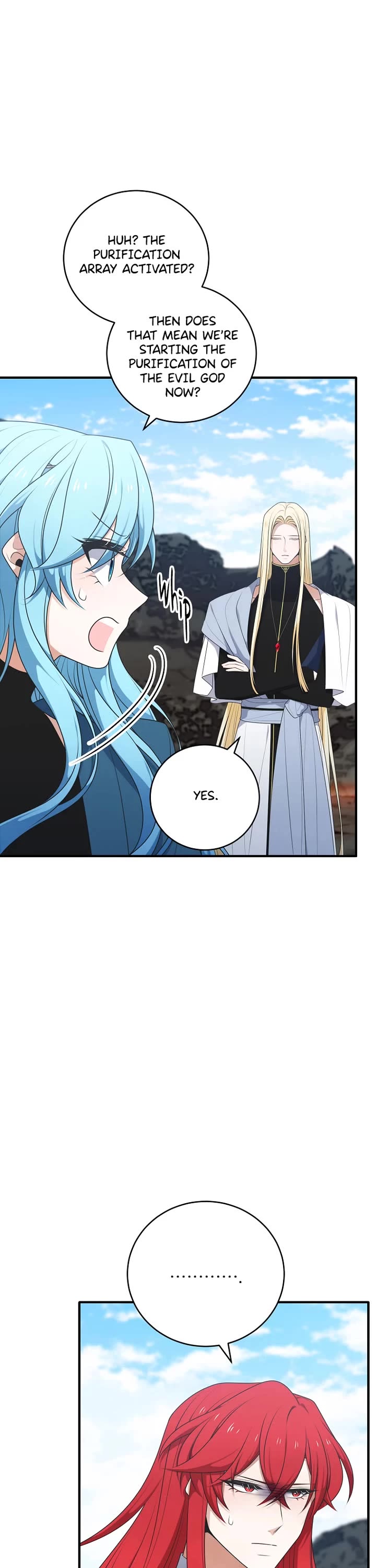 Elqueeness chapter 309 page 7