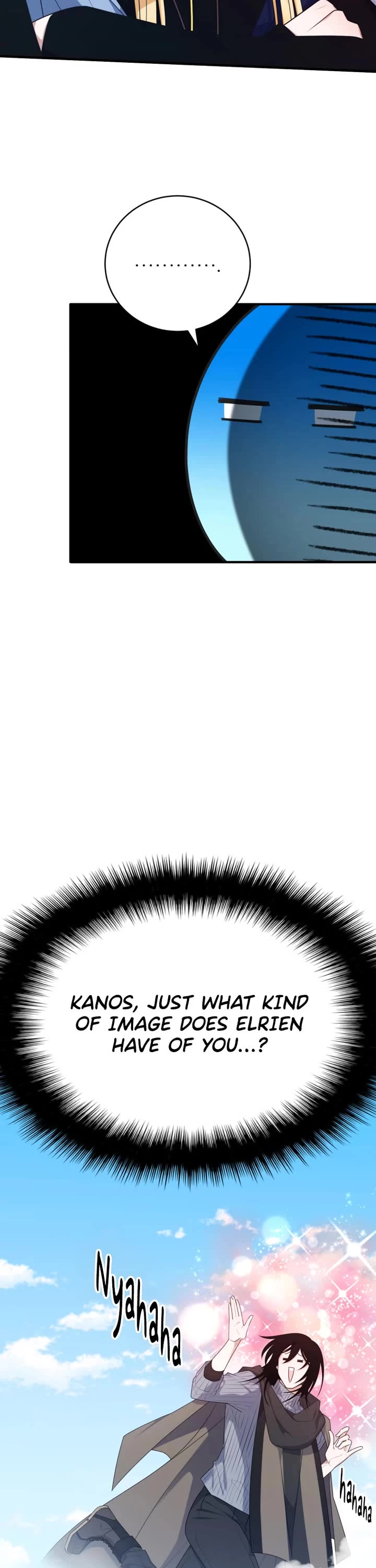 Elqueeness chapter 310 page 13