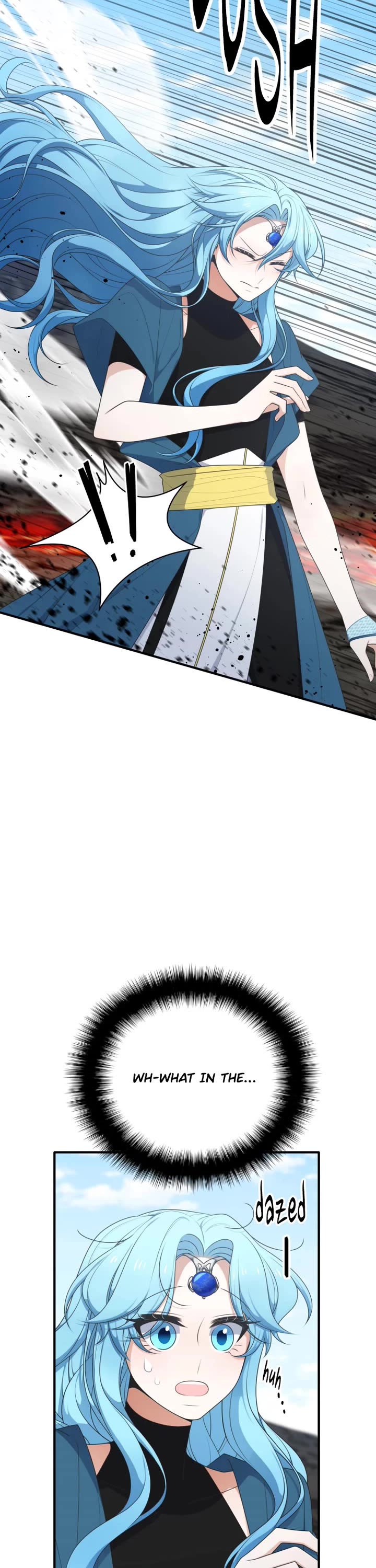 Elqueeness chapter 310 page 2