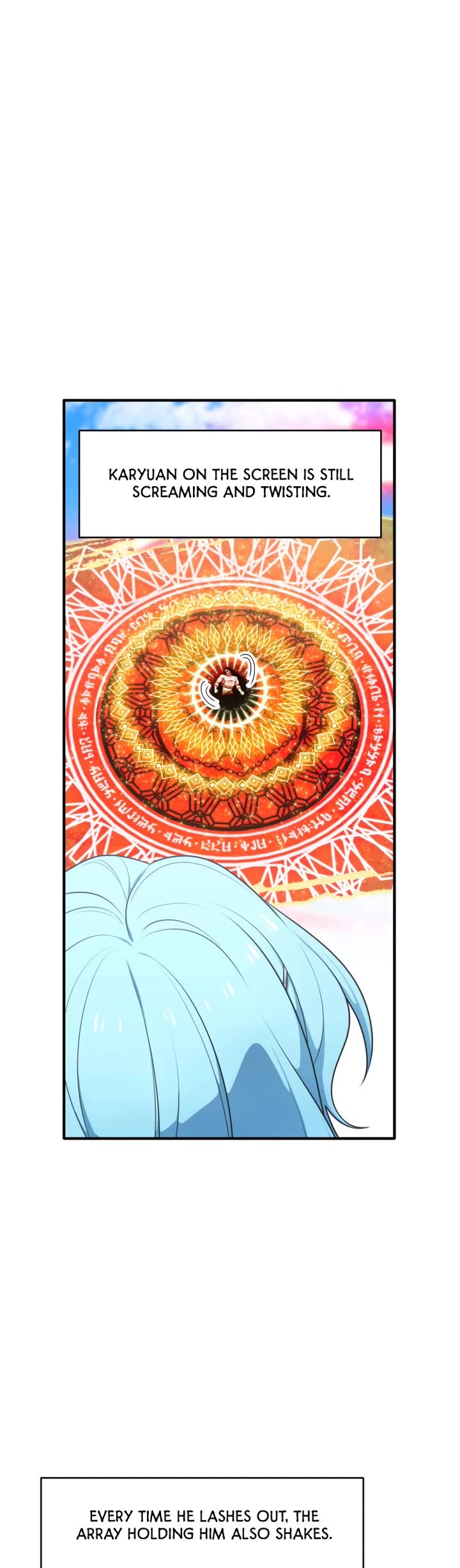 Elqueeness chapter 310 page 27