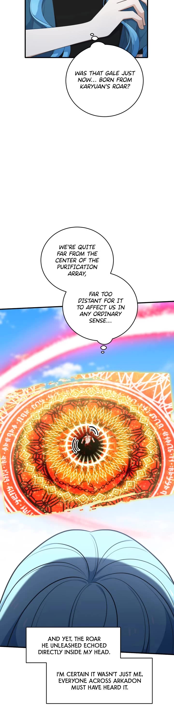 Elqueeness chapter 310 page 3