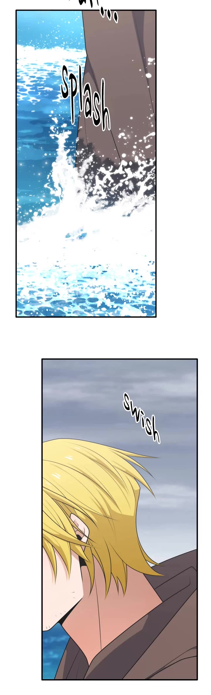 Elqueeness chapter 310 page 30