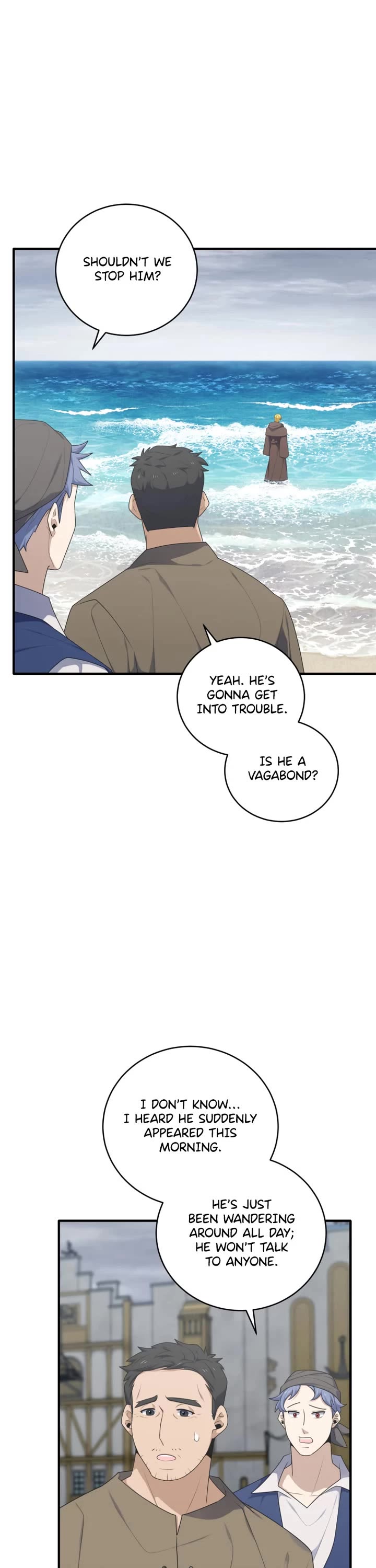 Elqueeness chapter 310 page 32