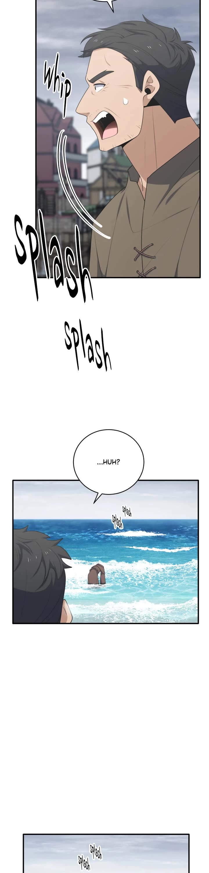 Elqueeness chapter 310 page 34