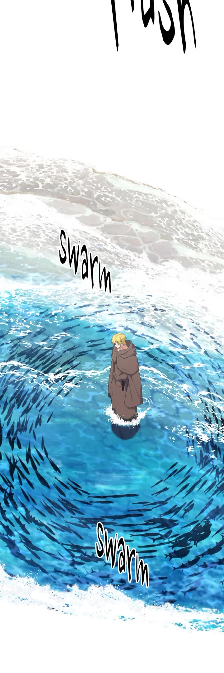 Elqueeness chapter 310 page 36