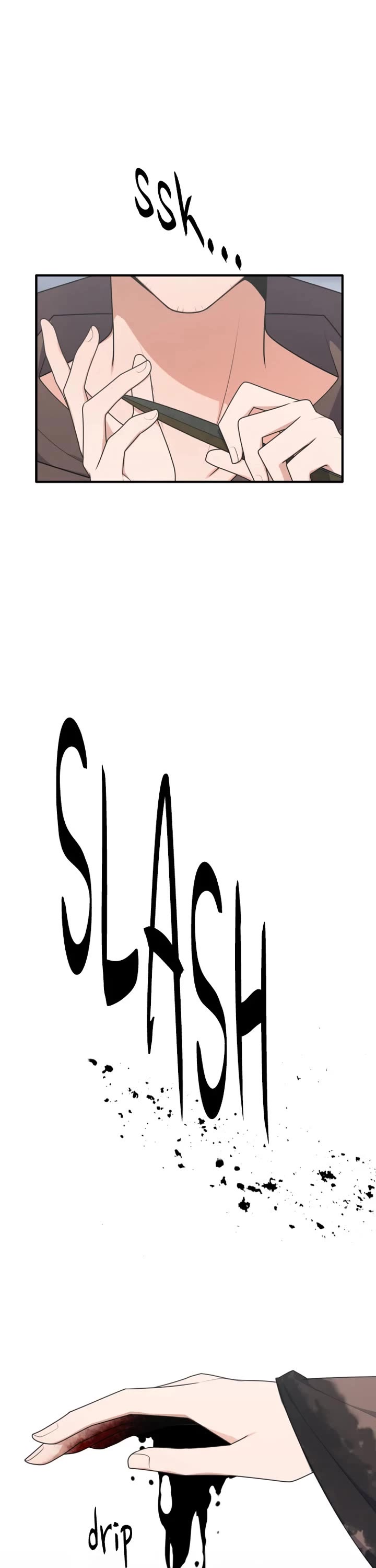 Elqueeness chapter 310 page 37