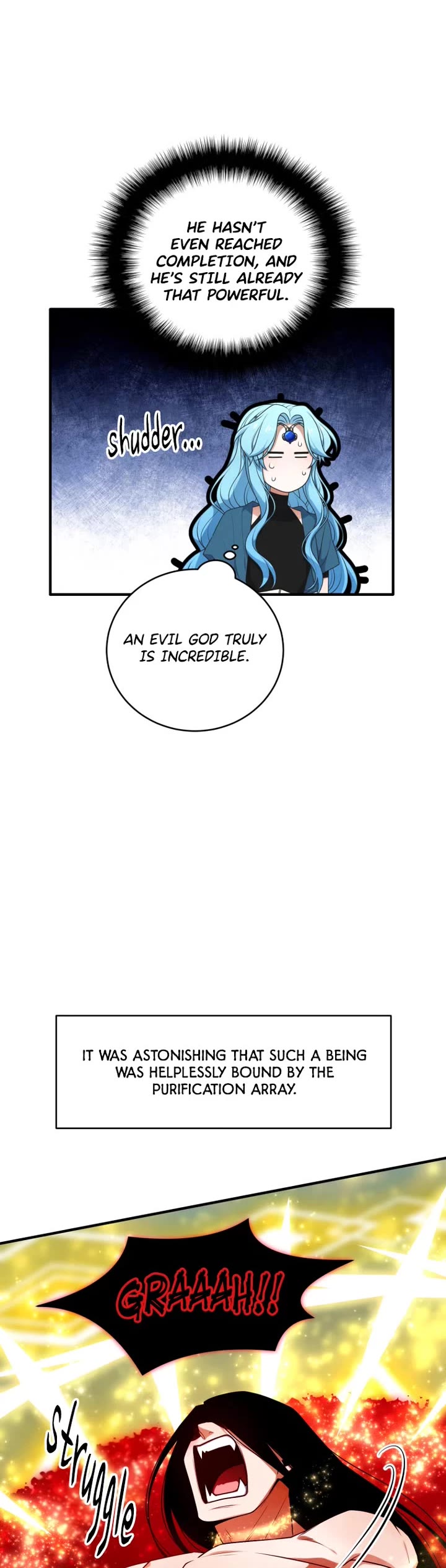 Elqueeness chapter 310 page 4