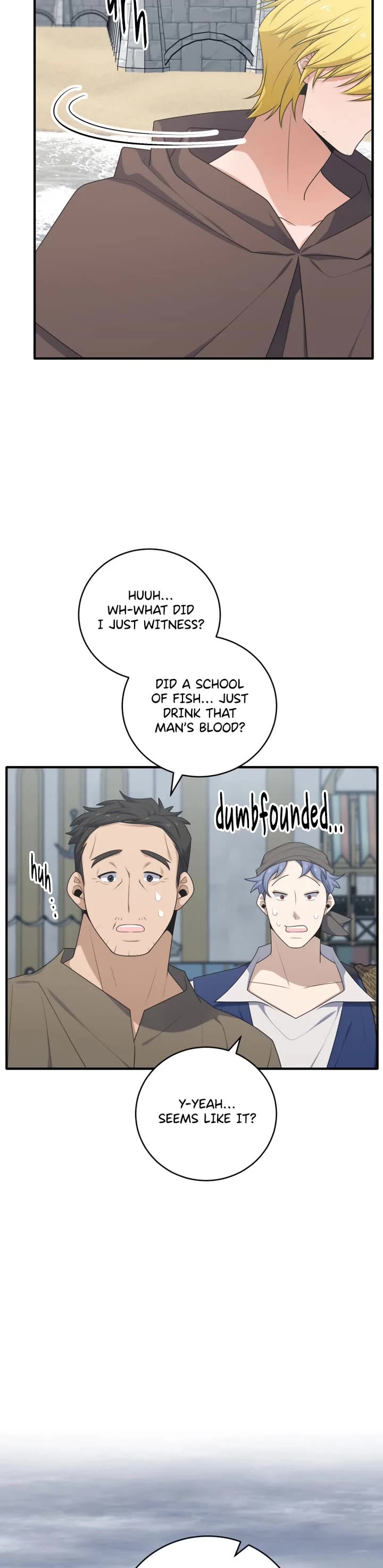 Elqueeness chapter 310 page 40