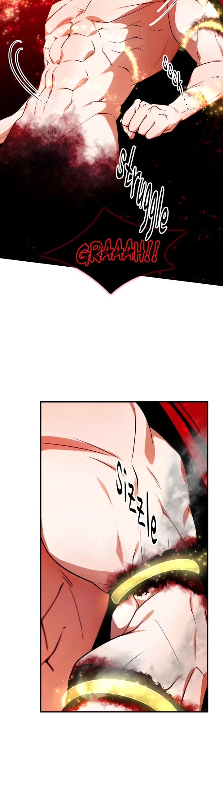 Elqueeness chapter 310 page 5