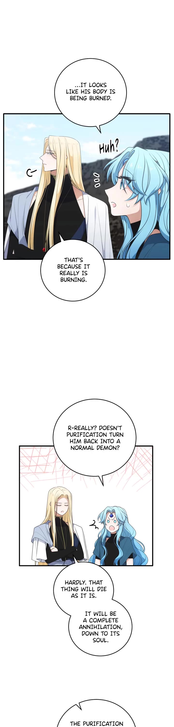 Elqueeness chapter 310 page 6