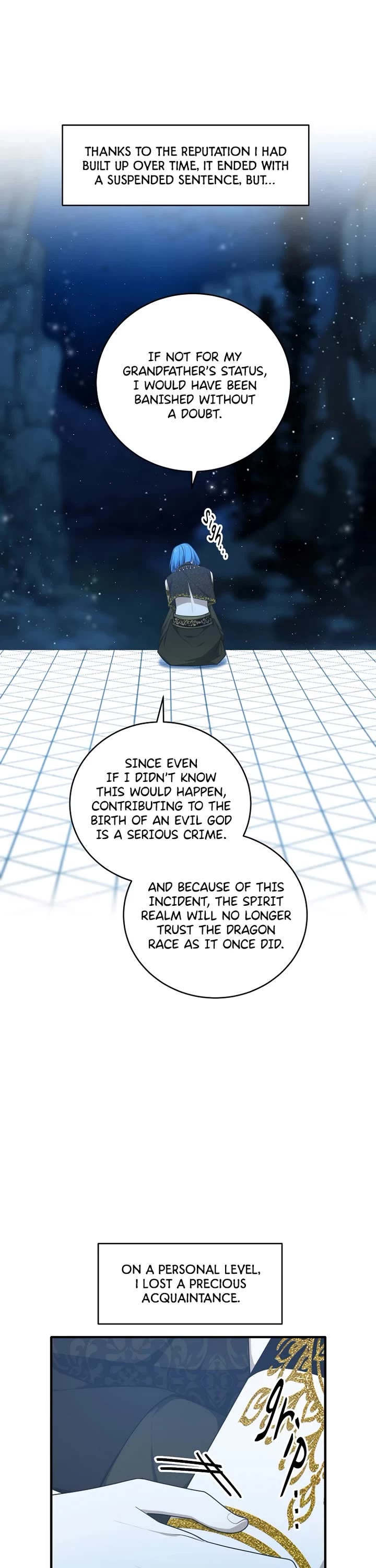 Elqueeness chapter 311 page 10