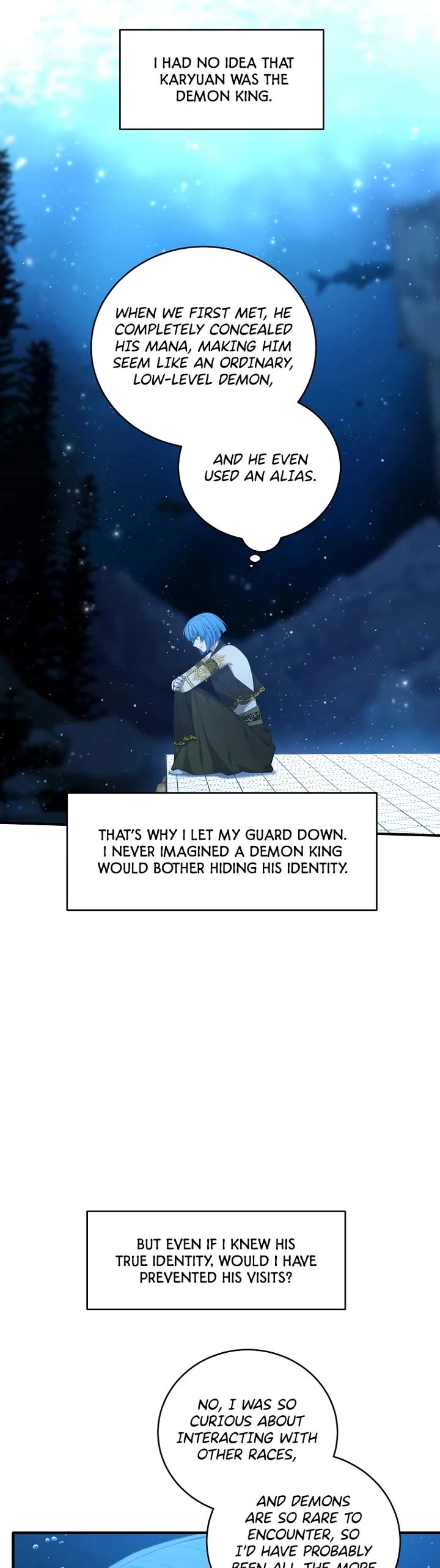 Elqueeness chapter 311 page 12