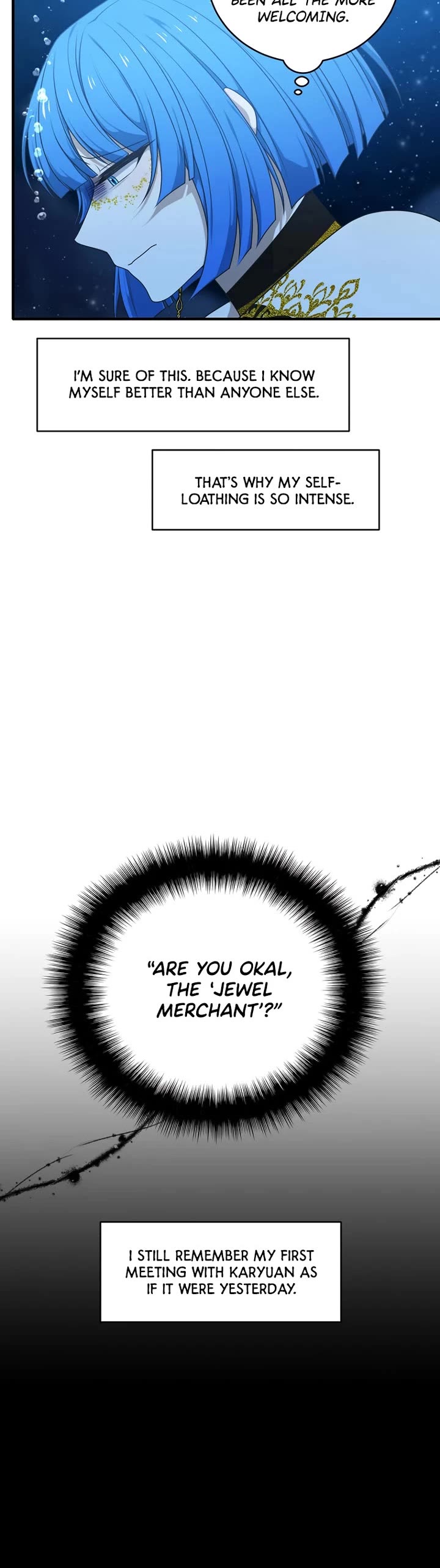 Elqueeness chapter 311 page 13