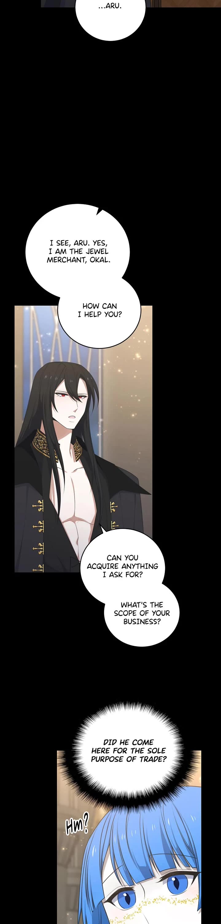 Elqueeness chapter 311 page 15