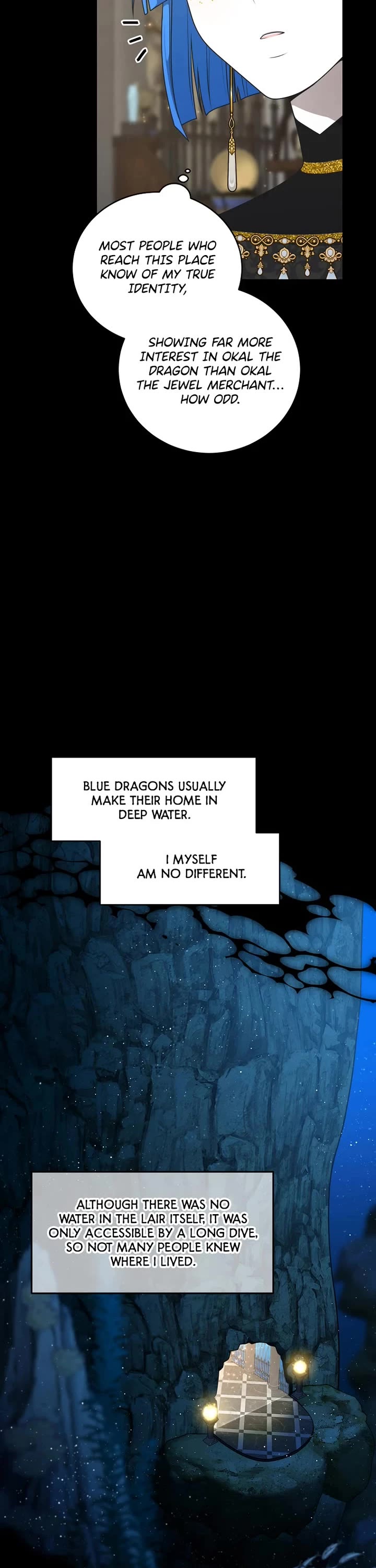 Elqueeness chapter 311 page 16