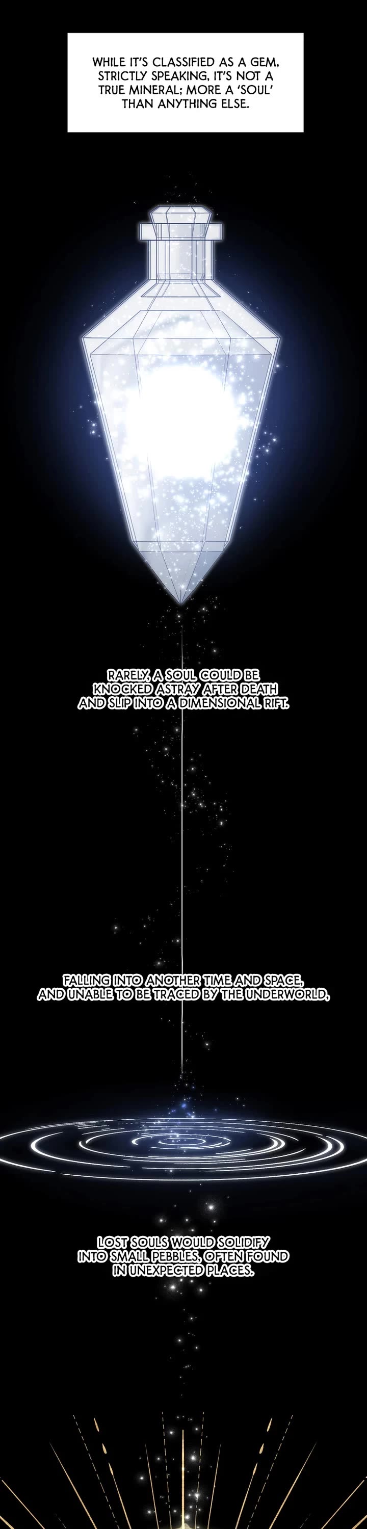 Elqueeness chapter 311 page 19