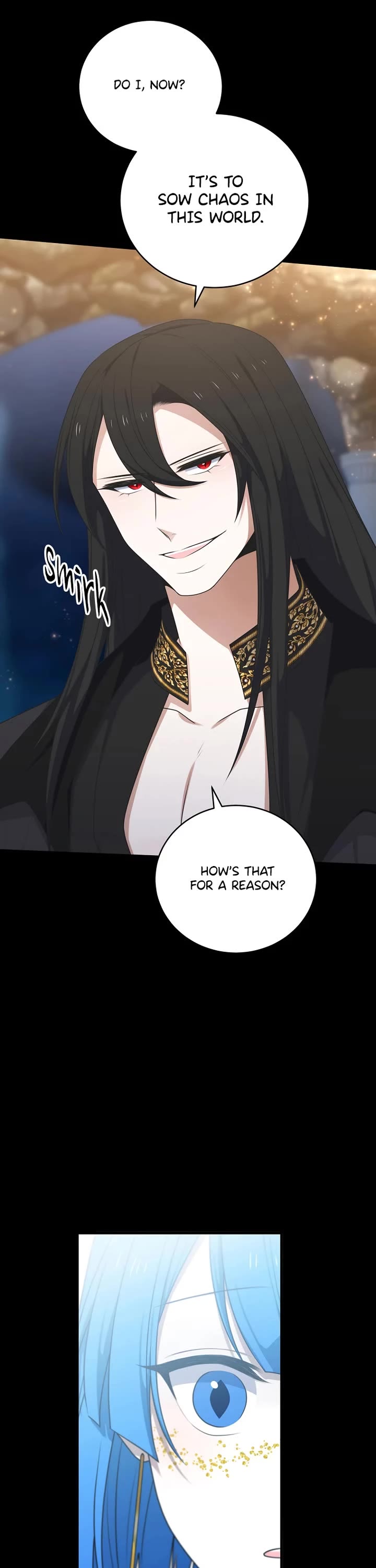 Elqueeness chapter 311 page 24