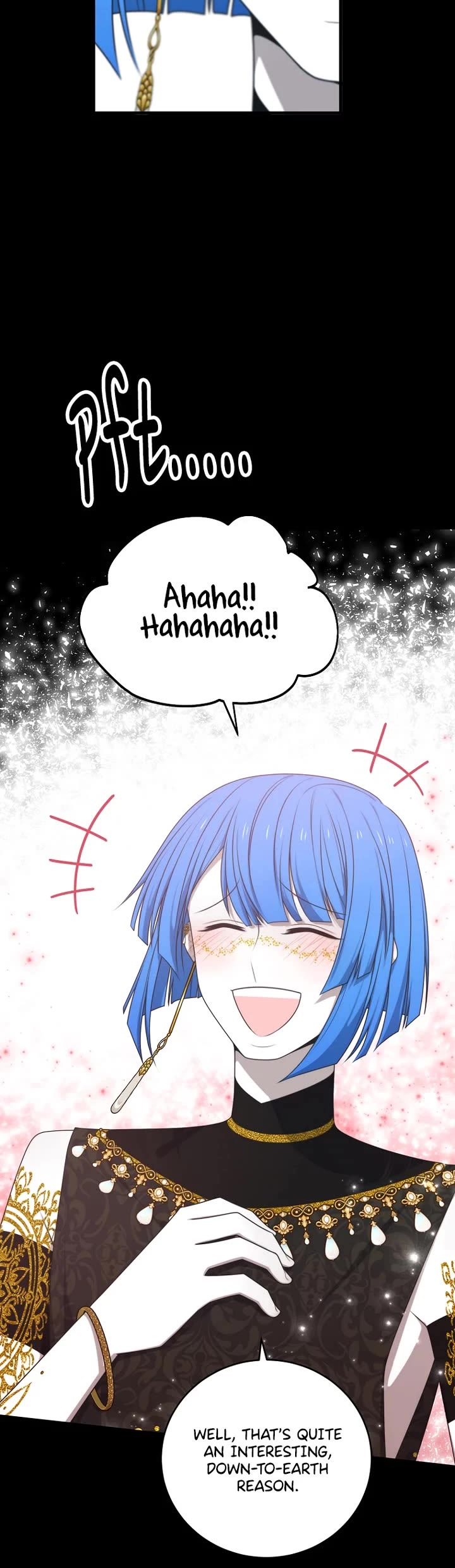 Elqueeness chapter 311 page 25