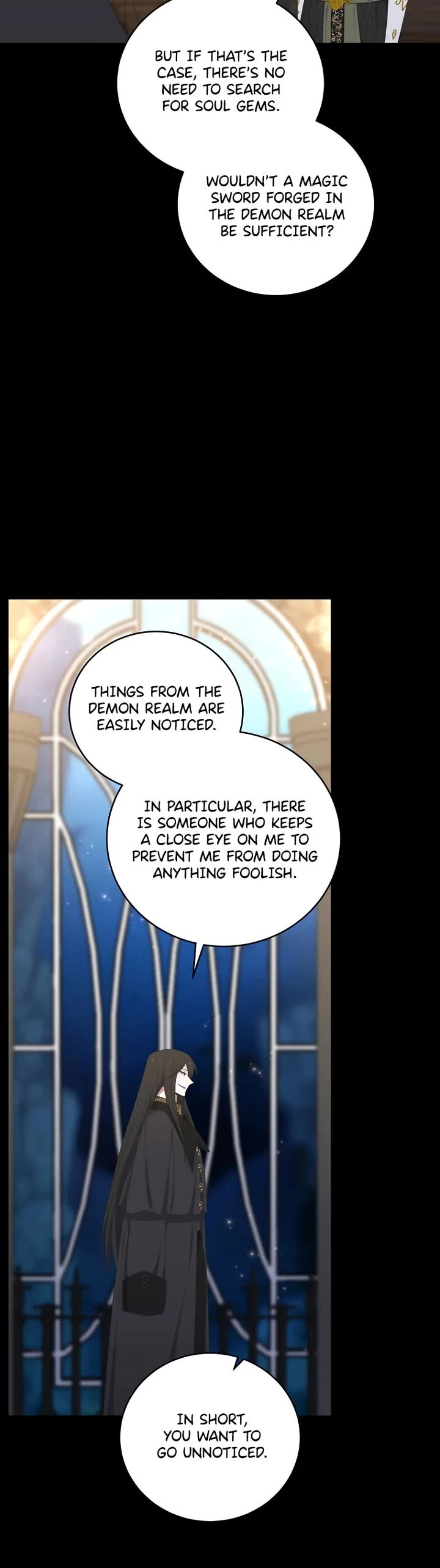 Elqueeness chapter 311 page 29