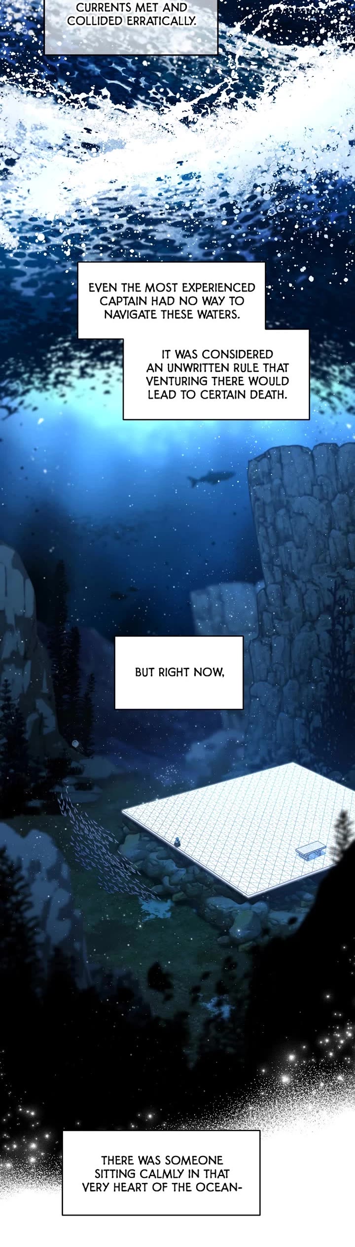 Elqueeness chapter 311 page 3