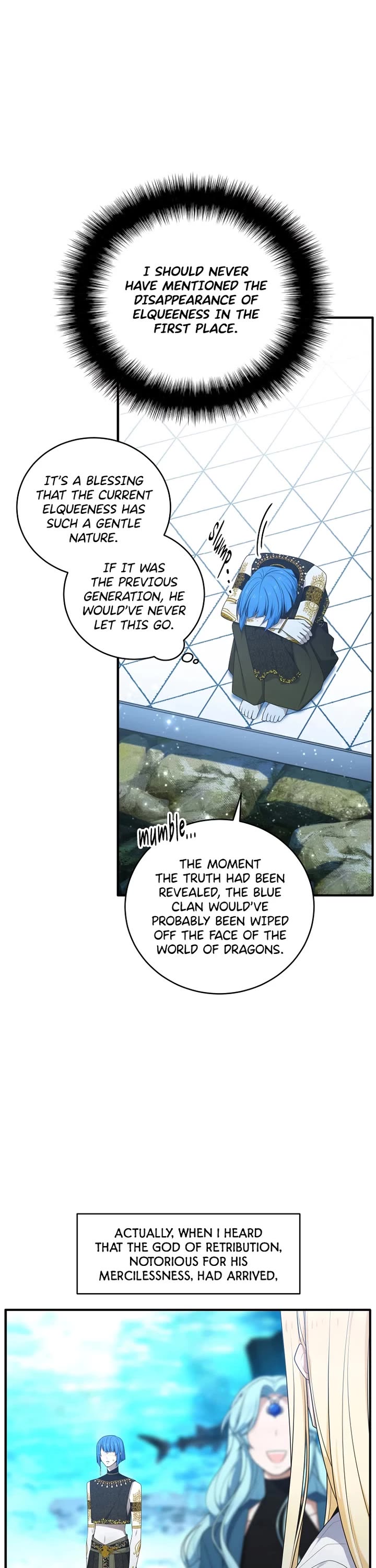 Elqueeness chapter 311 page 35