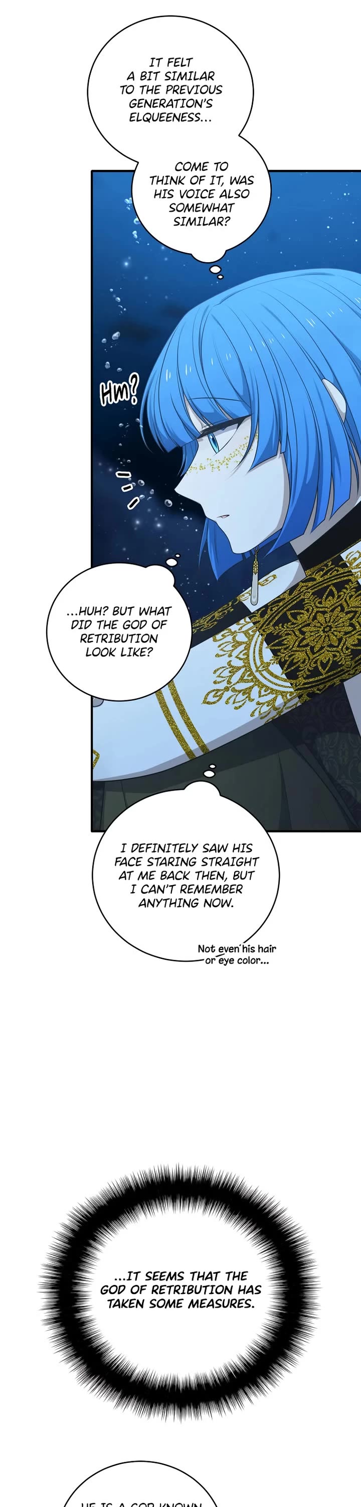 Elqueeness chapter 311 page 38