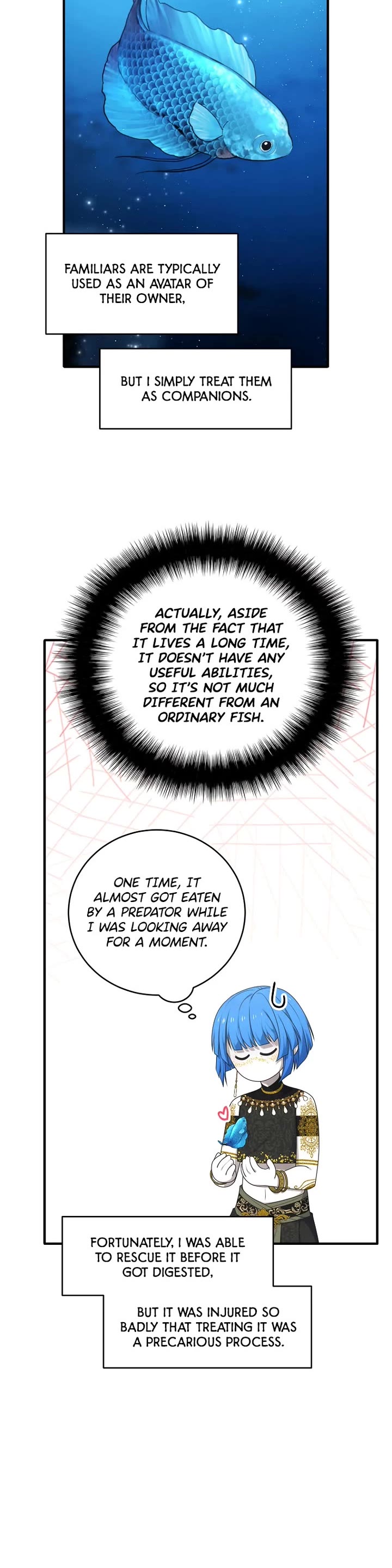 Elqueeness chapter 311 page 42