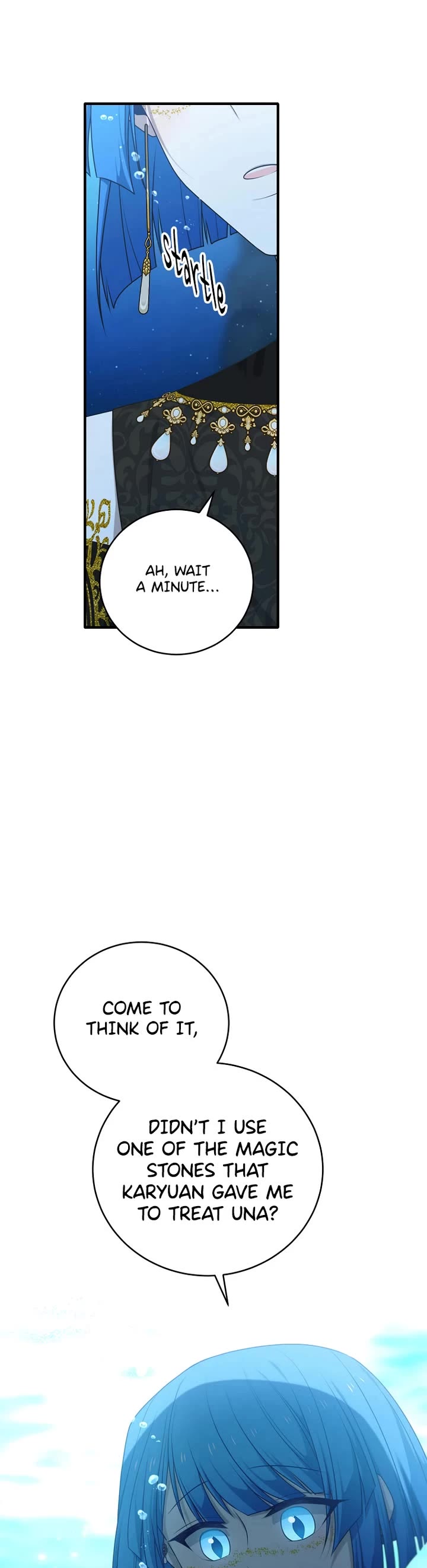 Elqueeness chapter 311 page 43