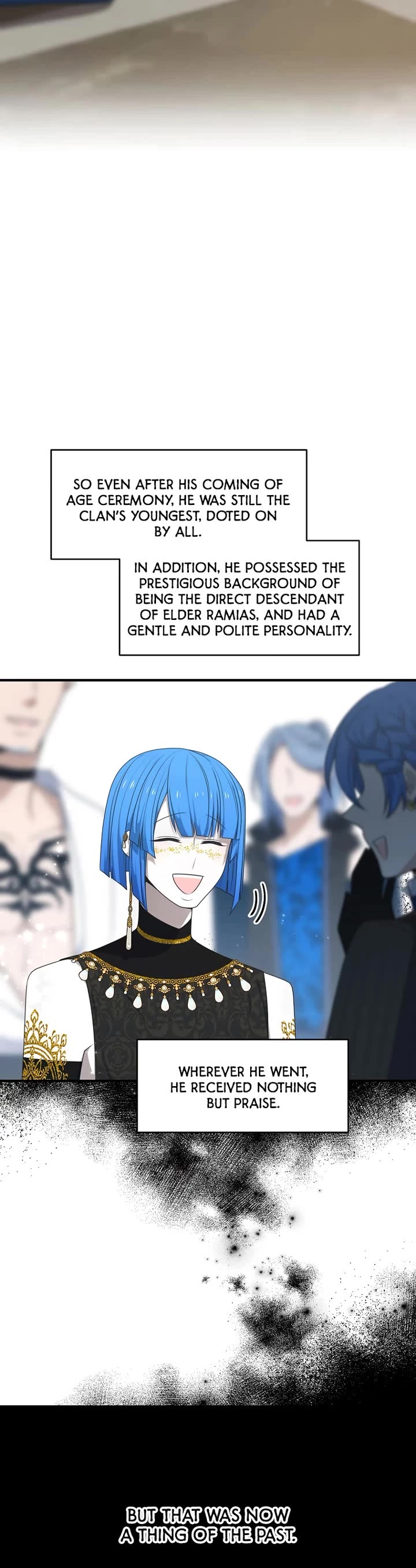 Elqueeness chapter 311 page 7