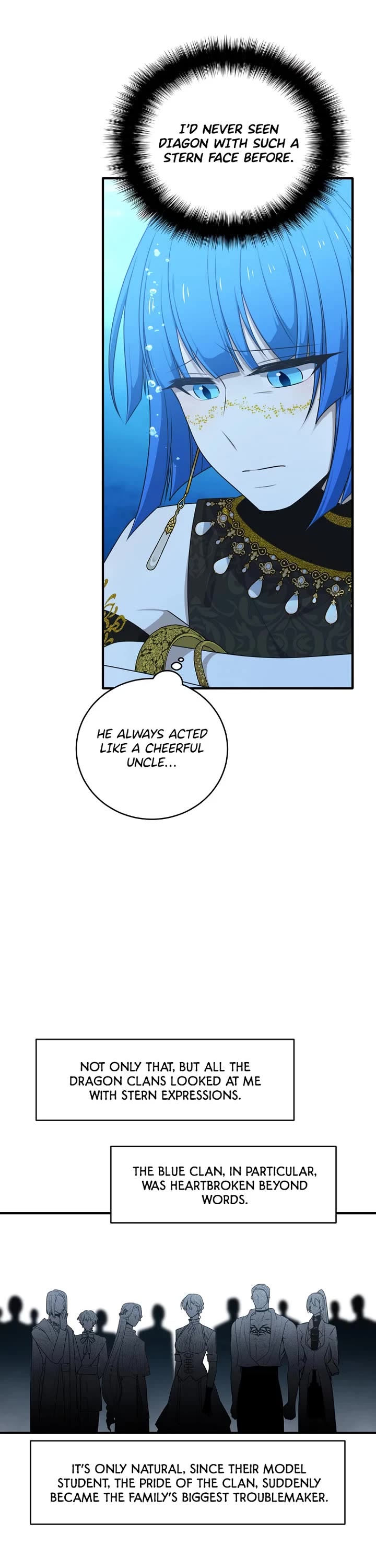 Elqueeness chapter 311 page 9