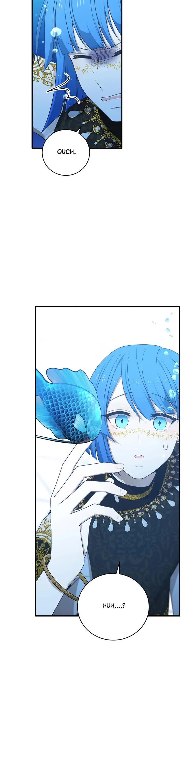 Elqueeness chapter 312 page 11