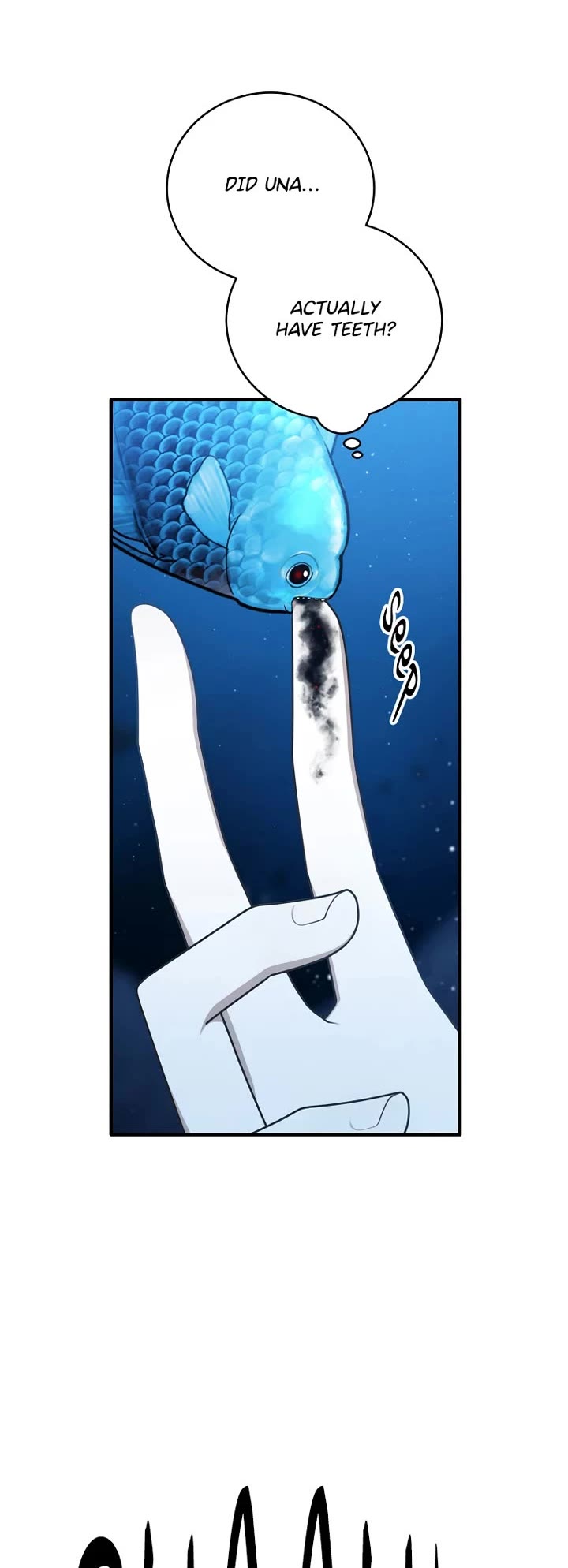 Elqueeness chapter 312 page 12