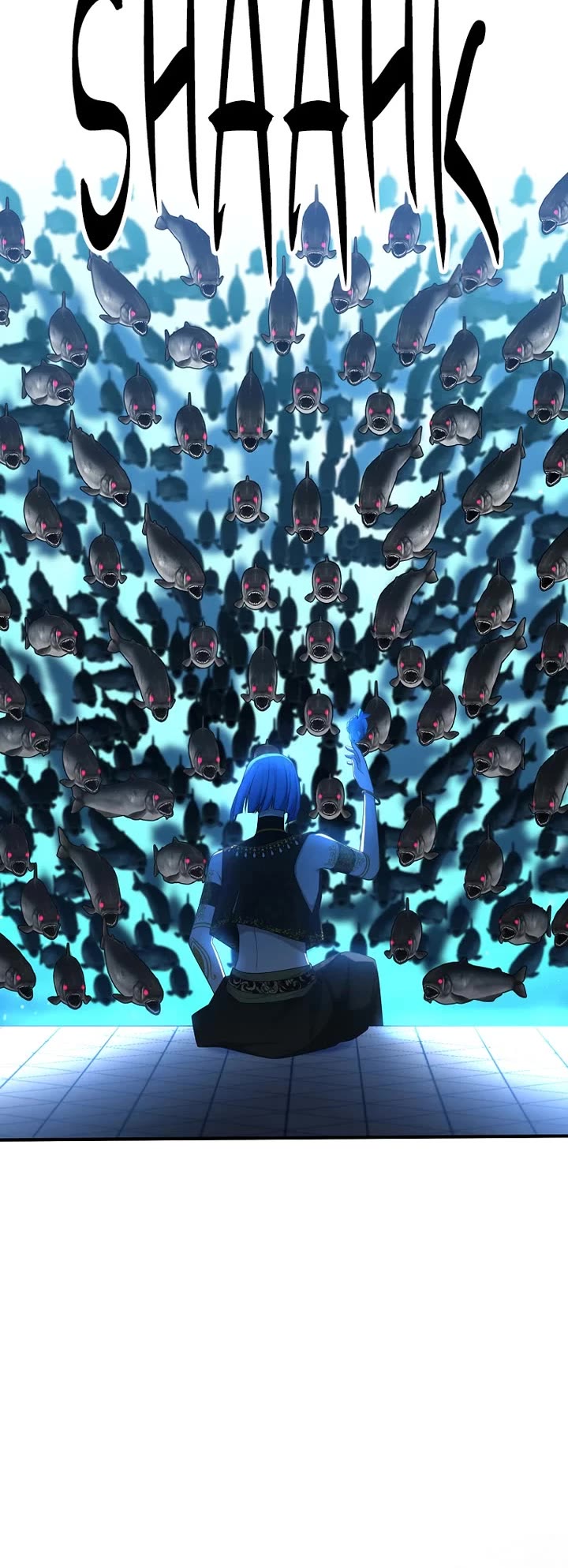 Elqueeness chapter 312 page 13