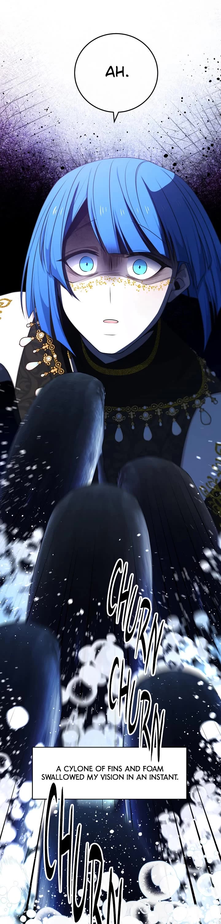 Elqueeness chapter 312 page 14