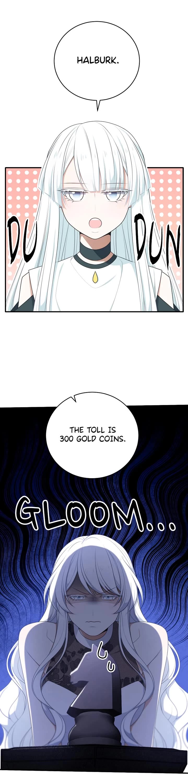 Elqueeness chapter 312 page 17