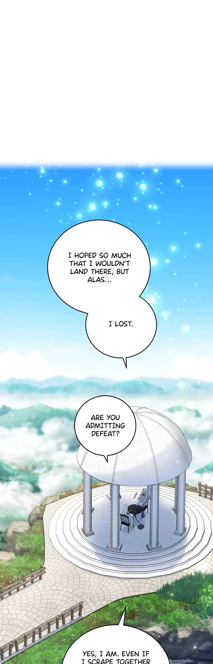 Elqueeness chapter 312 page 18