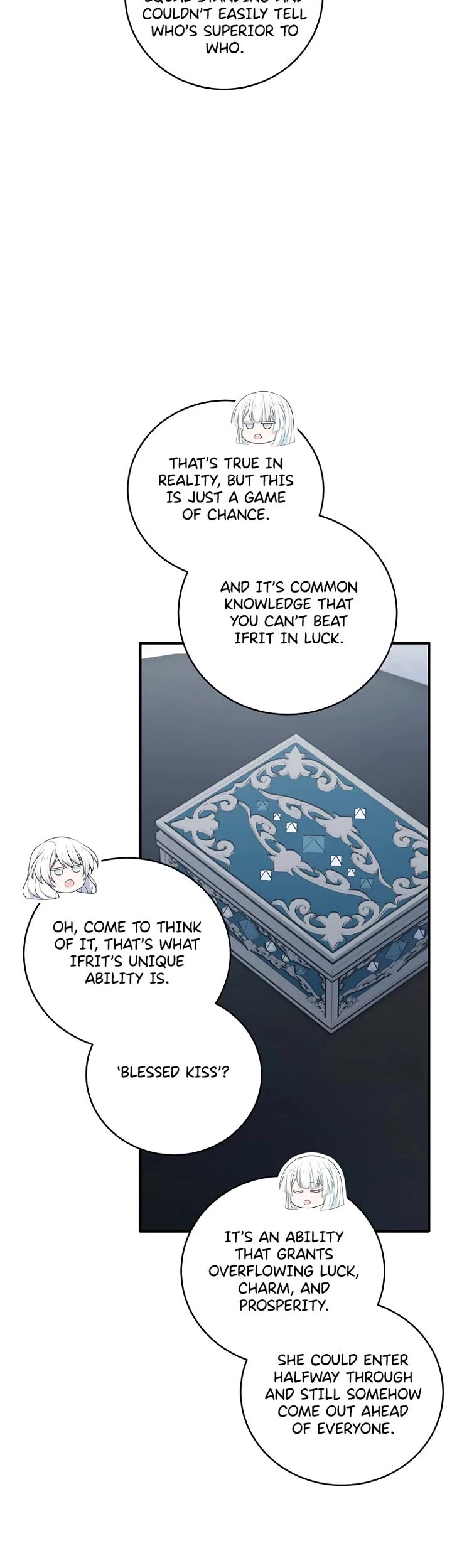 Elqueeness chapter 312 page 25