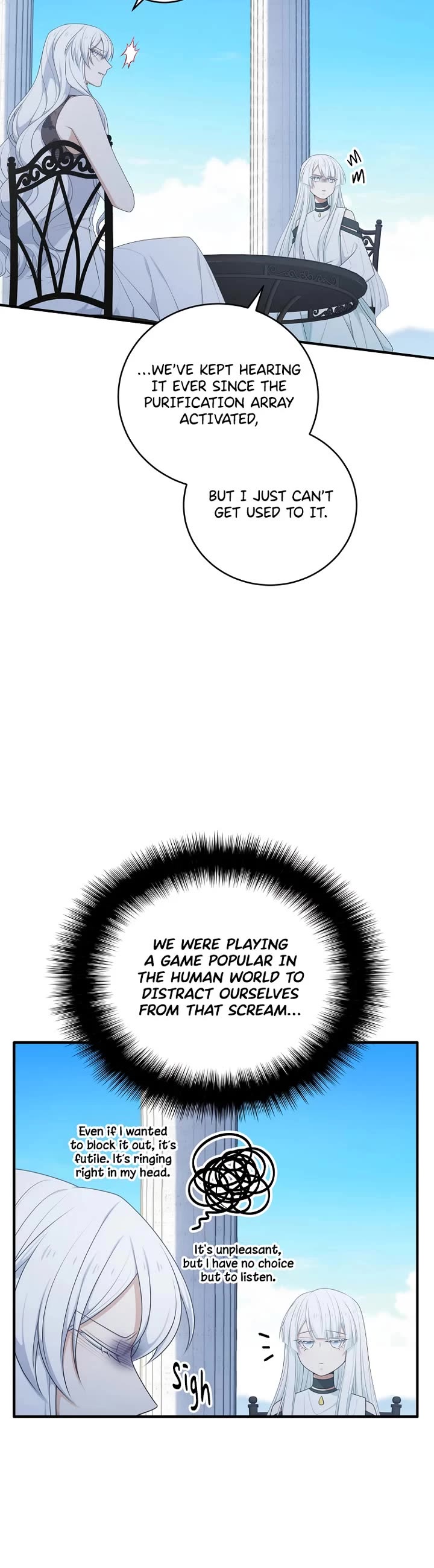 Elqueeness chapter 312 page 28