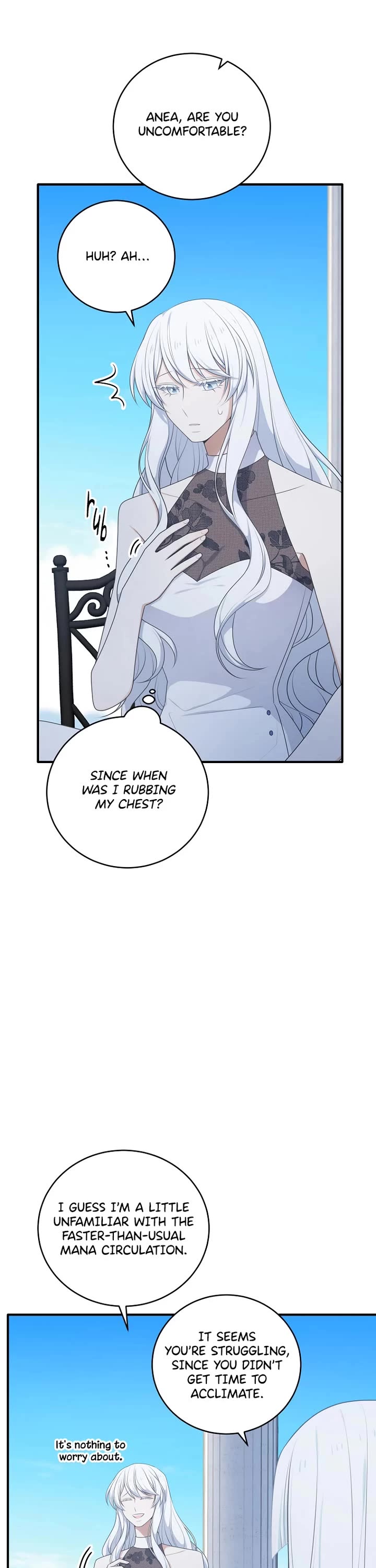 Elqueeness chapter 312 page 29