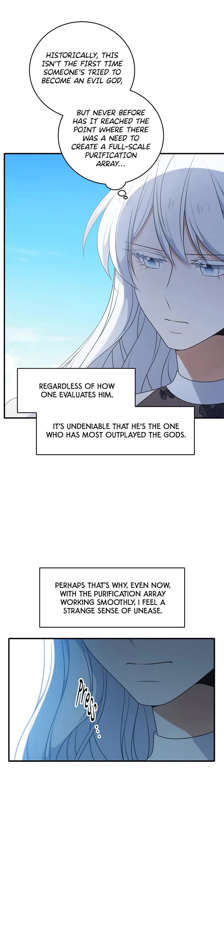 Elqueeness chapter 312 page 32