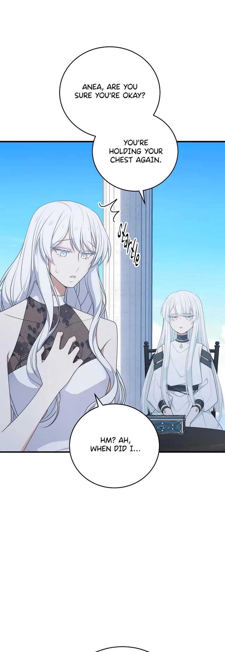 Elqueeness chapter 312 page 33