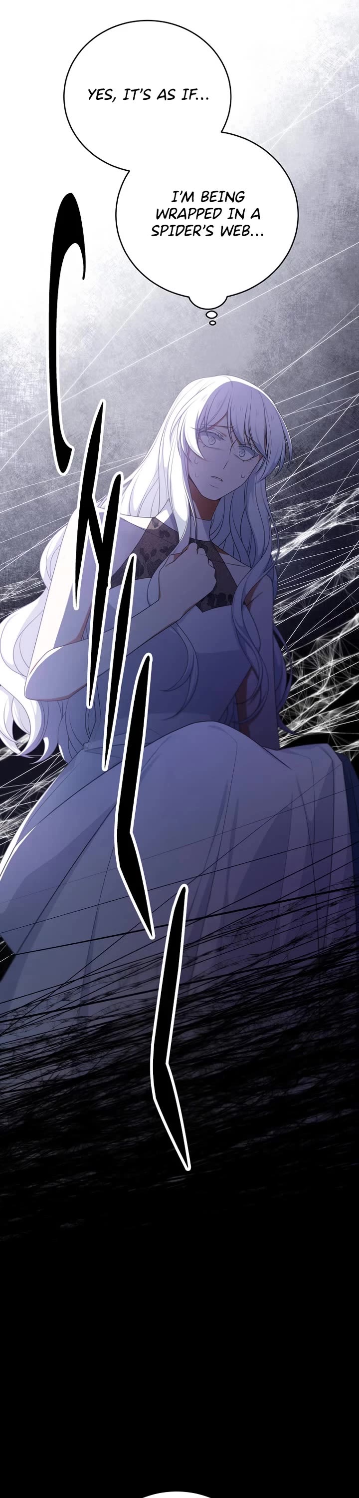 Elqueeness chapter 312 page 35